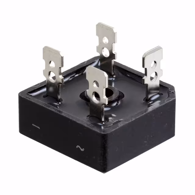 GBPC2508-E4/51 Vishay General Semiconductor - Diodes Division  Diodos - Rectificadores de puente